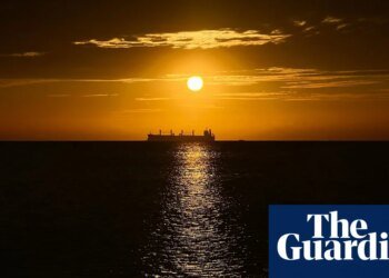 Could Santa Marta climate talks mark ground zero in push to ditch fossil fuels? | Global climate talks