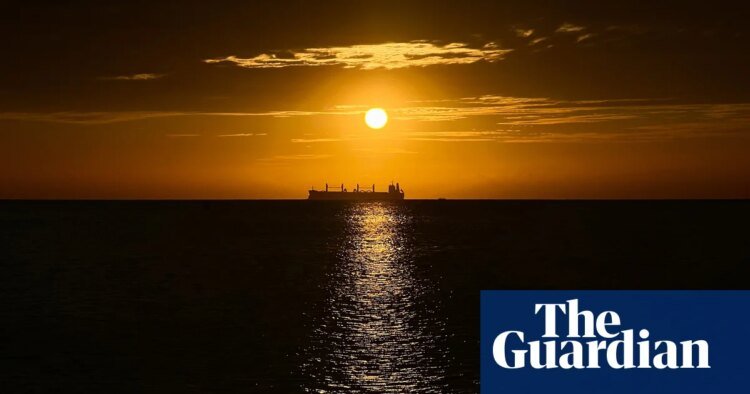 Could Santa Marta climate talks mark ground zero in push to ditch fossil fuels? | Global climate talks