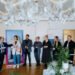 Gallery: Austrian ambassador hosts Vanilla Ninja Eurovision send-off | News