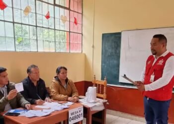 Elections 2026 President of Confiep: “There have been irregularities, but we cannot affirm that there has been fraud” latest