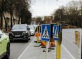 Delays expected at Tallinn’s Hipodroom intersection from Tuesday | News