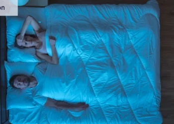 Considering a sleep divorce? This Danish technique might just save your marriage