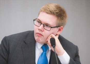 Hugo Rait Mei: A dangerous anti‑capitalism is spreading among students | Opinion