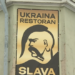 Slava Ukraina restaurant closes in Tallinn after surviving arson | News