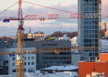 Flash estimate: Estonia’s economic growth was 1.3% in Q1 2026 | News