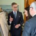 President Alexander Stubb: I’m very proud of my Estonian heritage | News