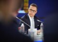 Playing golf with Trump was not ‘extraordinary,’ says Finland’s President Stubb | News