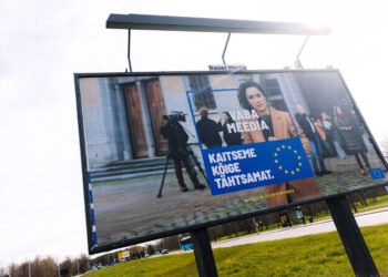 EU’s €30 million democracy campaign dismissed as ‘boring and impersonal’ | News