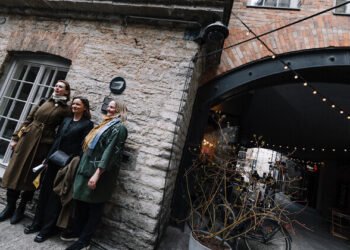 ‘Stalker’ filming location in Tallinn makes European film heritage list | News