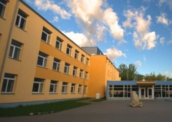 Estonia launches nationwide push to revamp Soviet-era school buildings | News