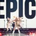 Estonia’s Vanilla Ninja dive into Eurovision rehearsals in Vienna | News