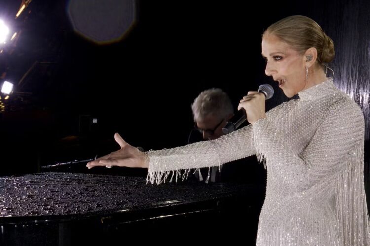 ‘How can anyone love Céline Dion? The hysteria surrounding her Paris concerts is astonishing’