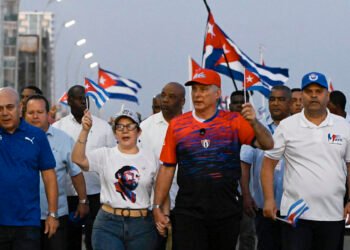 Cuba defies Trump’s threat of intervention: “We do not allow ourselves to be intimidated”