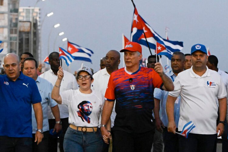 Cuba defies Trump’s threat of intervention: “We do not allow ourselves to be intimidated”
