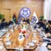 Tripoli security chief reviews hospital protection plans