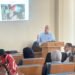 Tripoli children’s hospital hosts lectures on paediatric epilepsy care