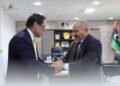 Libya, Russia discuss boosting non-oil exports