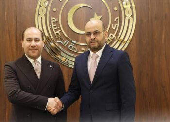 Libya, Iraq discuss strengthening civil service cooperation