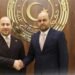 Libya, Iraq discuss strengthening civil service cooperation
