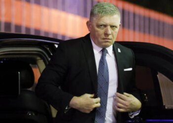 Prime Minister of Slovakia Fico will go to Moscow on May 9, but will not attend the parade