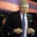 Prime Minister of Slovakia Fico will go to Moscow on May 9, but will not attend the parade