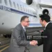 The Prime Minister of Belgium arrived in Yerevan – ARMENPRESS Armenian News Agency