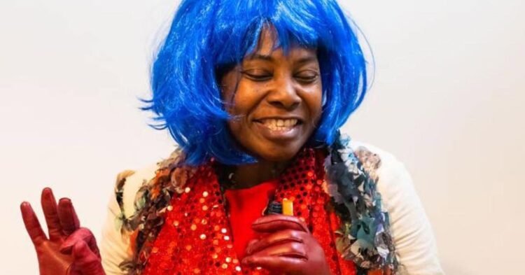 ‘The name of Juana’