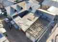 The court overturned the decision of the Osh mayor’s office to allocate 2.4 hectares of land in the city center to a businessman