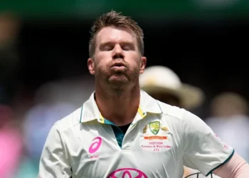 David Warner DUI charges: Australian cricket star made ‘reckless decision’ to drink-drive