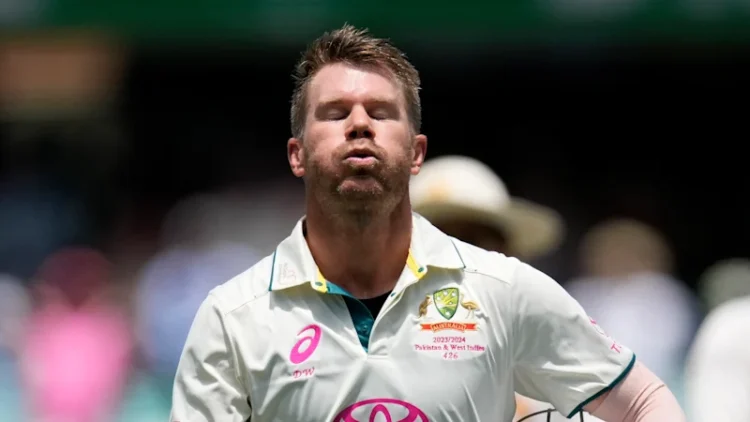 David Warner DUI charges: Australian cricket star made ‘reckless decision’ to drink-drive