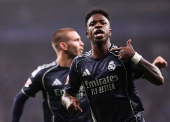 “Inter” is the champion, “Real” delayed the crowning of “Barca”. Games of the Day Sports | 13:31