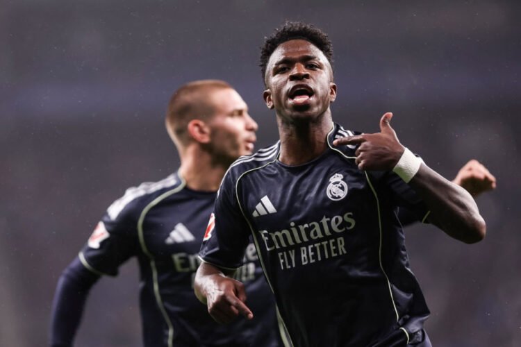 “Inter” is the champion, “Real” delayed the crowning of “Barca”. Games of the Day Sports | 13:31