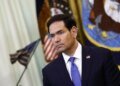 Marco Rubio reaffirms that the United States maintains its policy against Diosdado Cabello without changes
