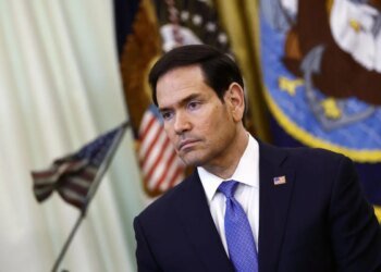 Marco Rubio reaffirms that the United States maintains its policy against Diosdado Cabello without changes