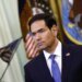 Marco Rubio reaffirms that the United States maintains its policy against Diosdado Cabello without changes