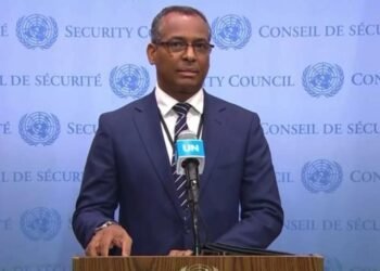 Front representative at the United Nations: A just and lasting solution must be based on ensuring that the Sahrawi people exercise their right to self-determination and independence.