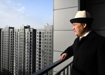 Sadyr Japarov signed a decree on changes to the “My Home” program. Who can now get housing with a preferential mortgage? — Tazabek