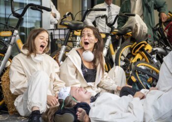 Six climate activists appeal Swiss conviction at European Court