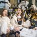 Six climate activists appeal Swiss conviction at European Court