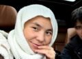 Aigul Batyrbekova, having had a wedding in Moscow for 10 thousand rubles, became a daughter-in-law in a family in Issyk-Kul