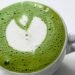 Could matcha stop the sneezing from allergies? 