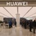 Huawei’s HarmonyOS on more than 55m phones as China steps up push for domestic software