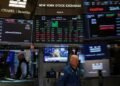 S&P 500 profit eyes sharpest quarterly growth in four years after Big Tech results
