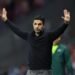 Football: Soccer-Arteta urges Arsenal to focus on Premier League title push ahead of Fulham clash