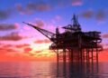 Oil prices ease slightly after volatile week; brent still trading above US$110