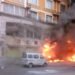 Six die in fire in foot massage parlour in central China