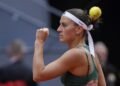 Tennis: Tennis-Kostyuk downs Andreeva to claim Madrid Open title