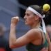 Tennis: Tennis-Kostyuk downs Andreeva to claim Madrid Open title