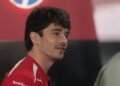 Motorsport: Motor racing-Leclerc rows back from ‘harsh’ criticism of Antonelli’s driving