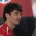 Motorsport: Motor racing-Leclerc rows back from ‘harsh’ criticism of Antonelli’s driving